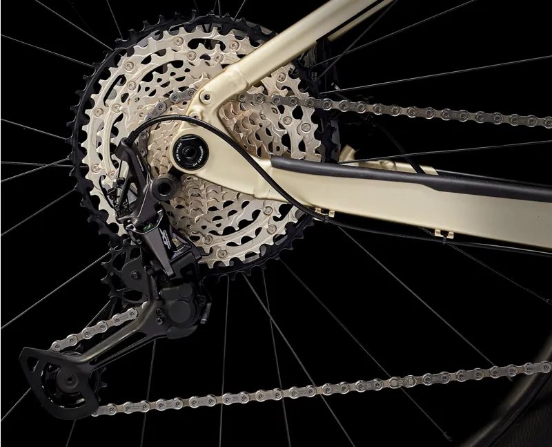 Trek Powerfly 7 Gen 4-7